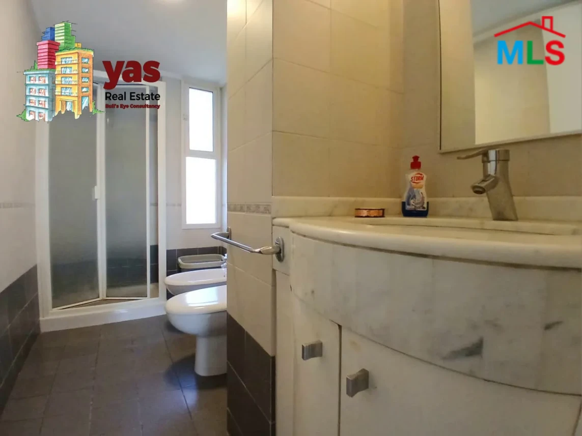 Adma 325m2 | Rent | Furnished Duplex | Panoramic View | IV
