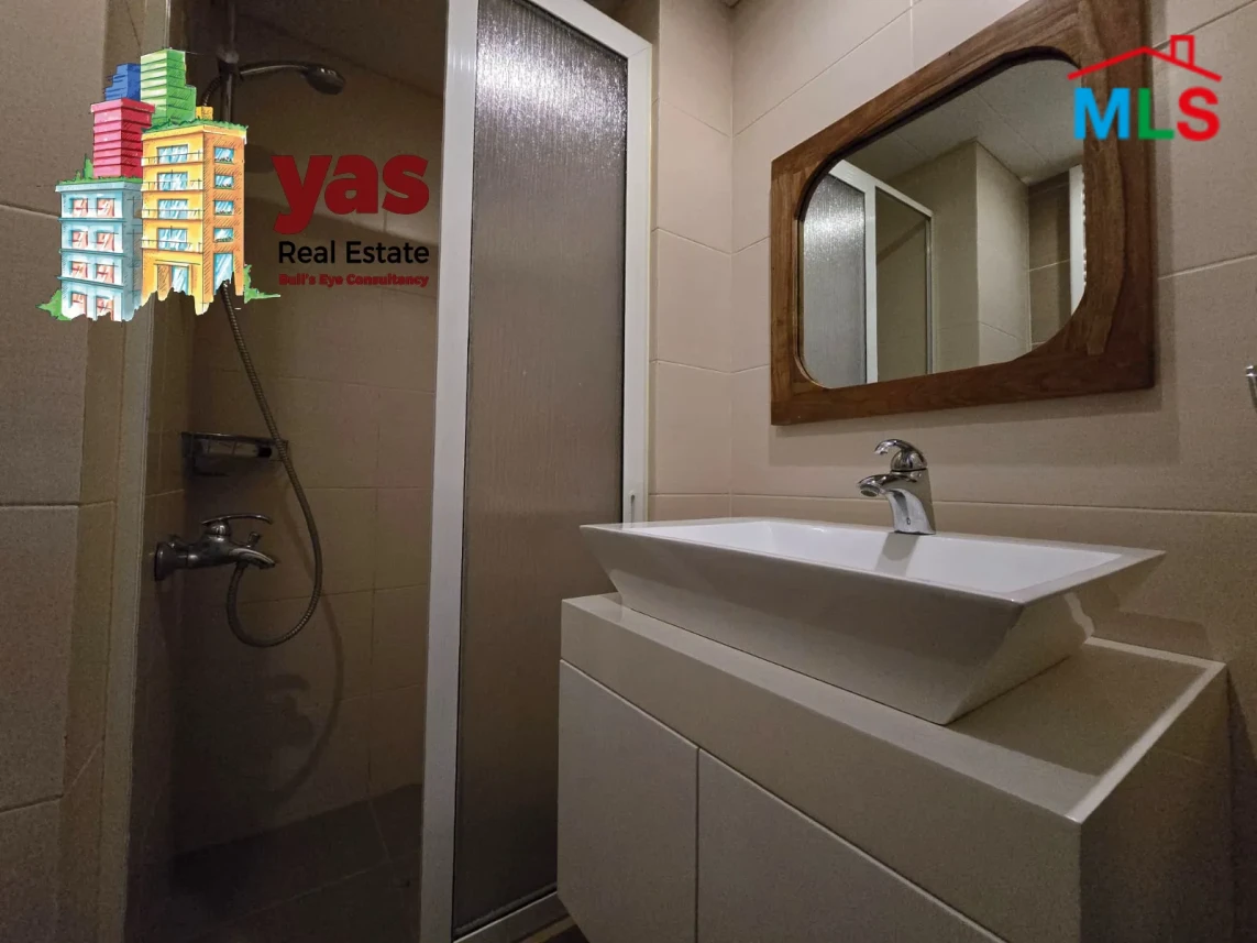 Faqra 140m2 | Furnished Duplex | Panoramic View | Modern | DA