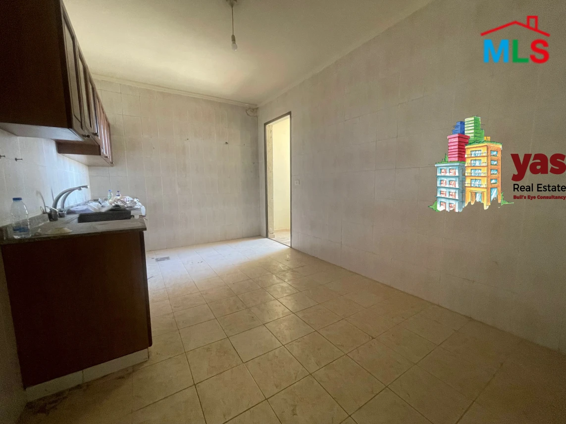 Adonis 200m2 | Rent | Well Maintained | Prime Location | JA