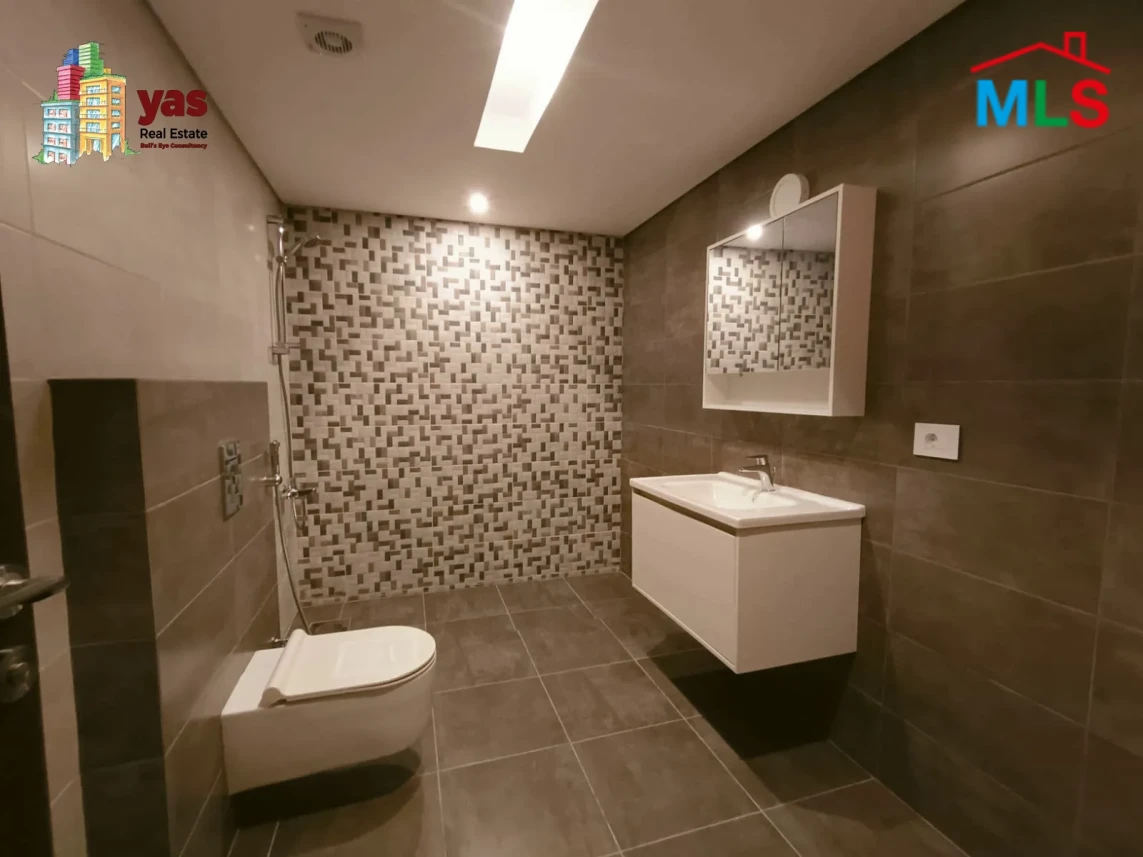 MonteVerde 272m2 | Terrace/Garden | Decorated | Calm Area | AA