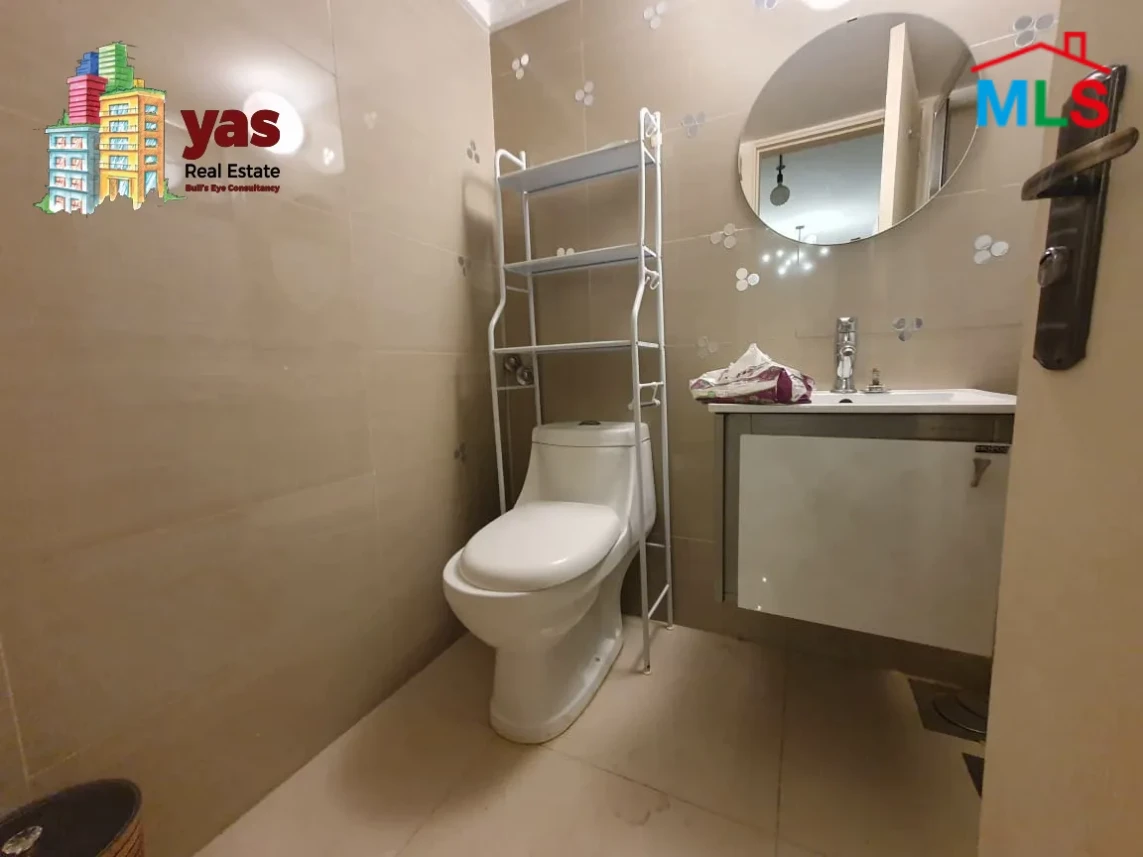 Achkout 70m2 | Rent | Prime Location | Well Decorated | KH