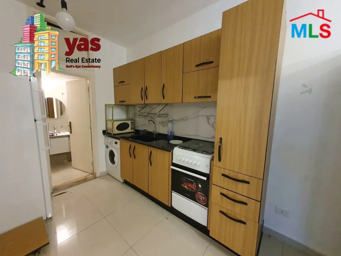 Achkout 70m2 | Rent | Prime Location | Well Decorated | KH