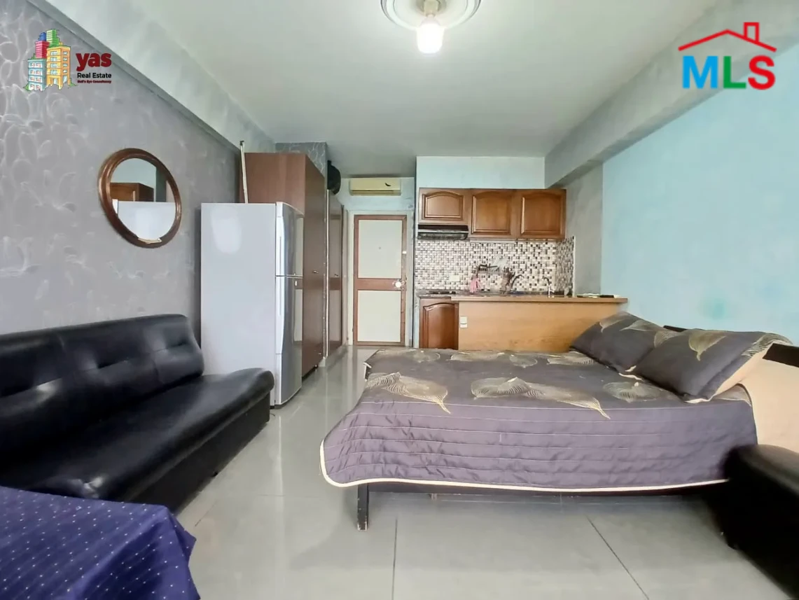Tabarja 50m2 | Furnished Chalet | Rent | Prime Location | YV