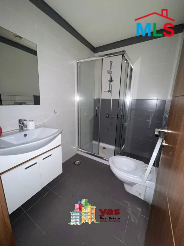 Achrafieh 165m2 | Rent| 40m2 Terrace |Well Lighted |Prime Location |PA