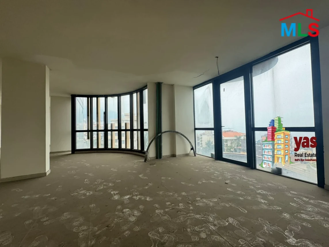 Kfarhbab 145m2 | Office |Rent | Brand New | Open Space | EL