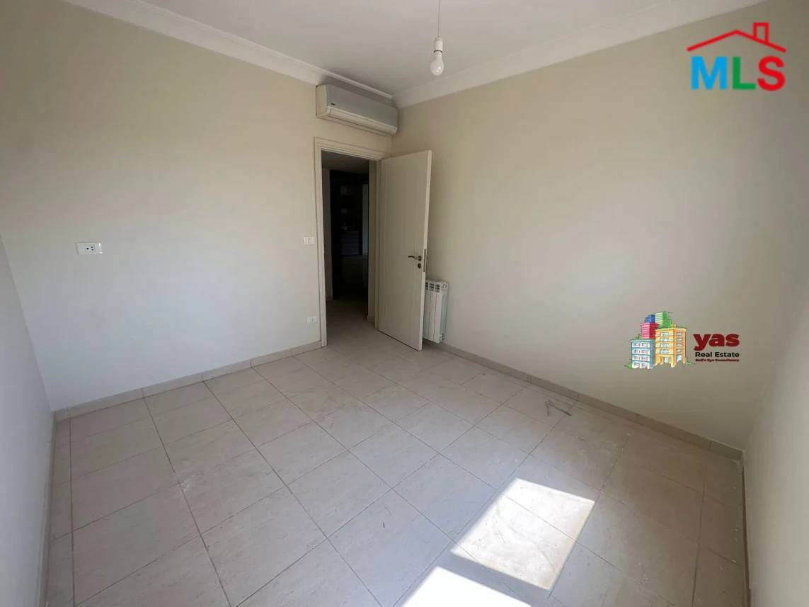 Awkar 180m2 | Rent | Well Maintained | Sea And Mountain View | MJ