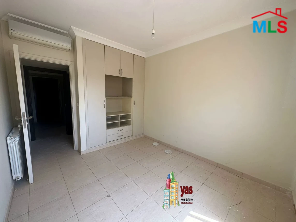Awkar 180m2 | Rent | Well Maintained | Sea And Mountain View | MJ