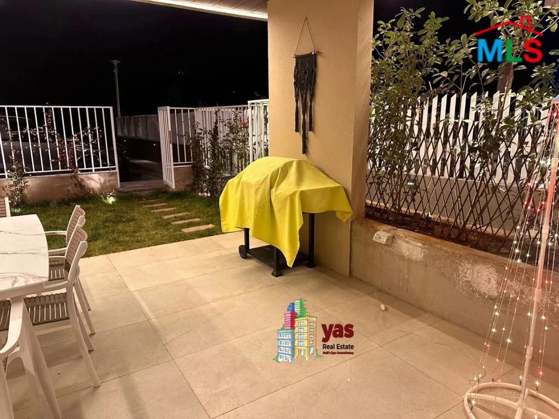 Faraya 80m2 | Chalet | 60m2 terrace | Furnished | Rent | View | DA