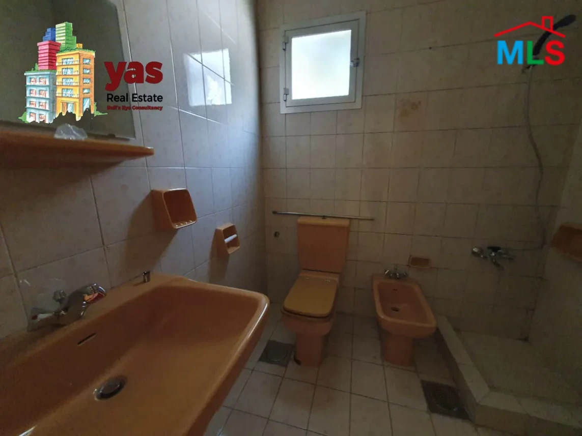Ajaltoun 195m2 | Rent | Mountain View | Well Lighted | Caln Area | KH