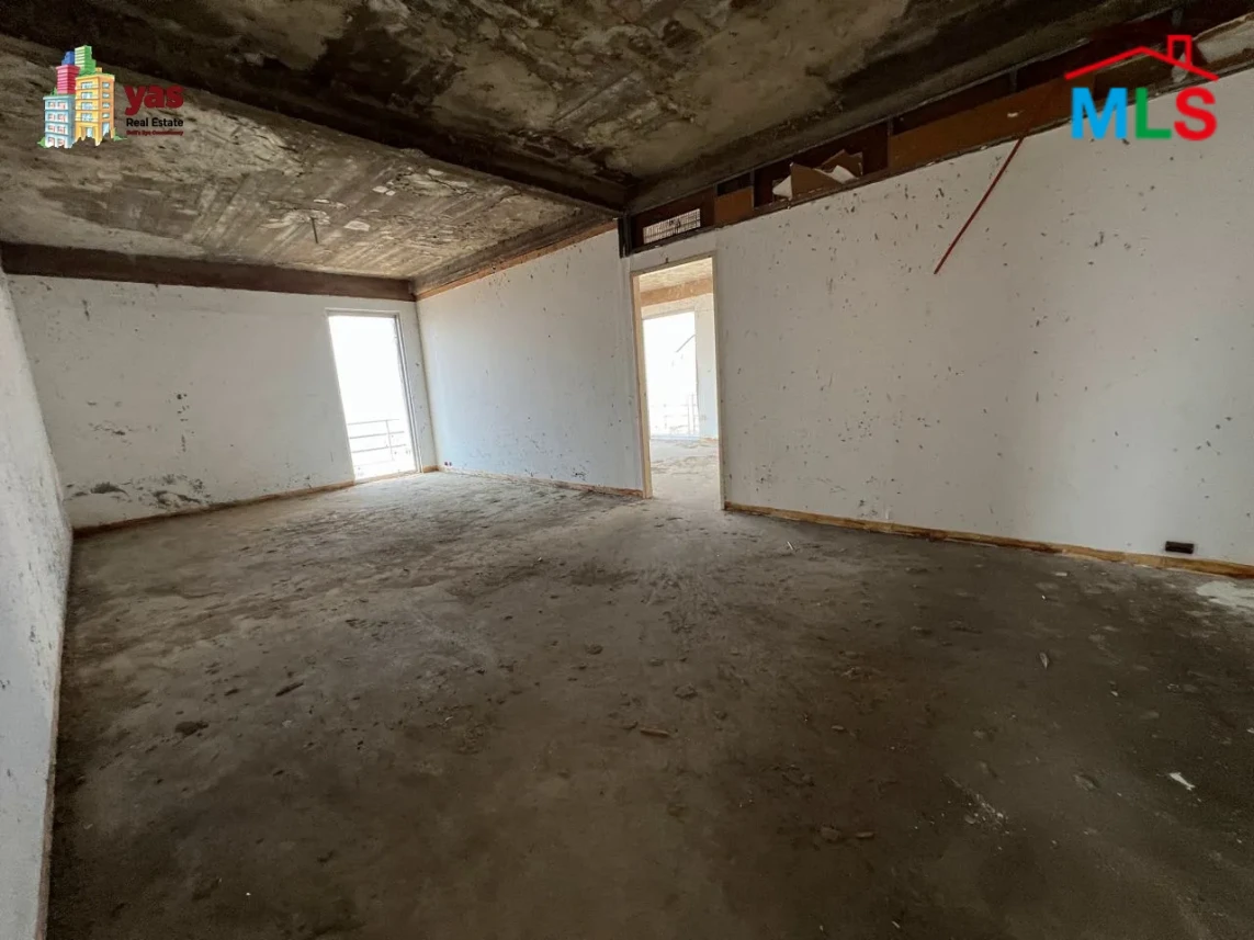 Jounieh 1120m2 | Terrace | Panoramic View | Offices | EH