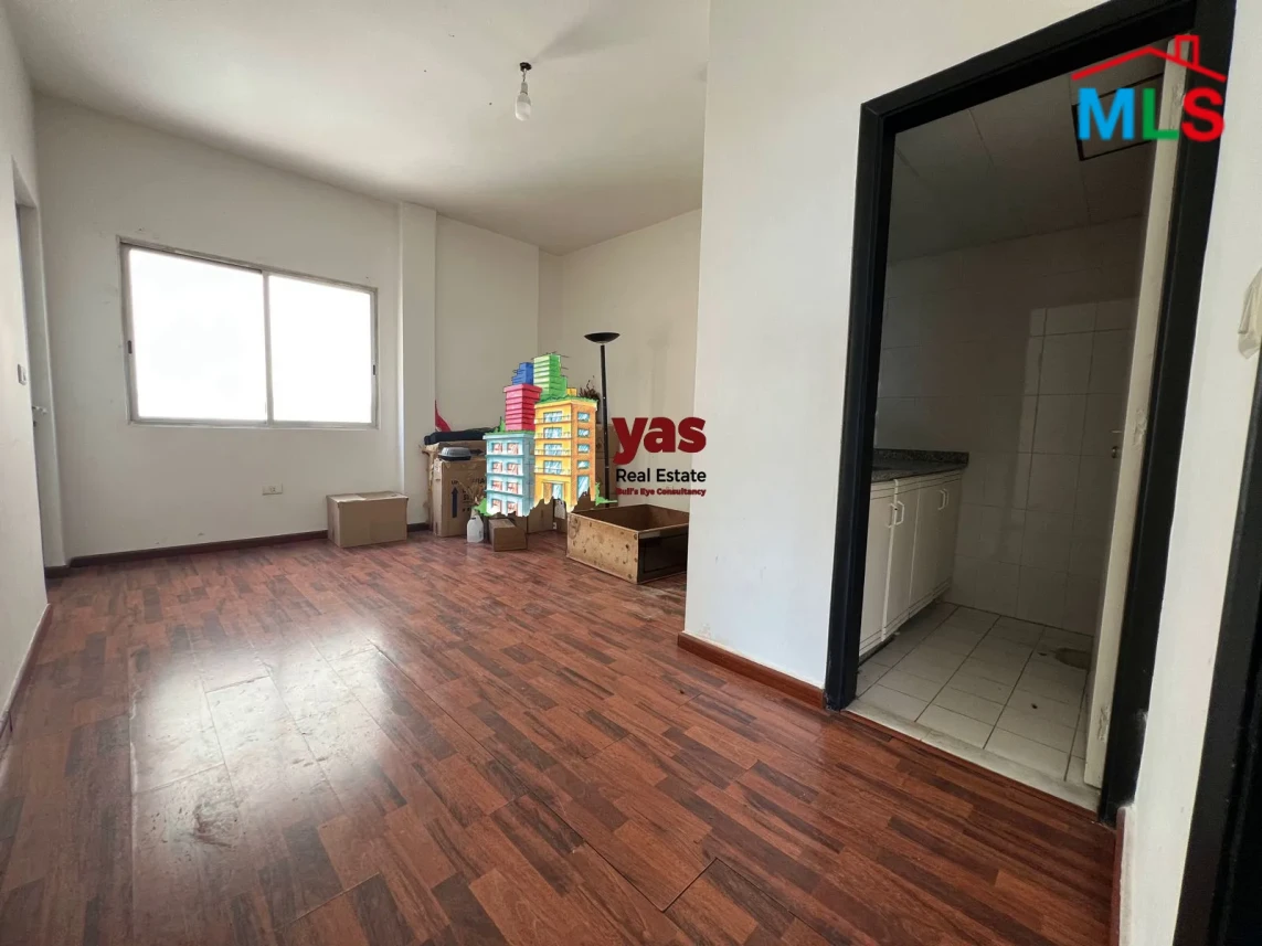 Kaslik 155m2 | Well Maintained Office | Prime Location | Rent | EH