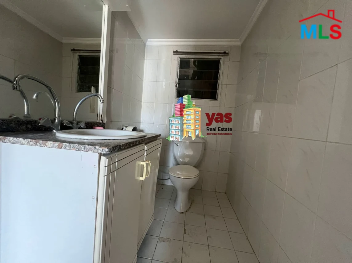 Kaslik 155m2 | Well Maintained Office | Prime Location | Rent | EH