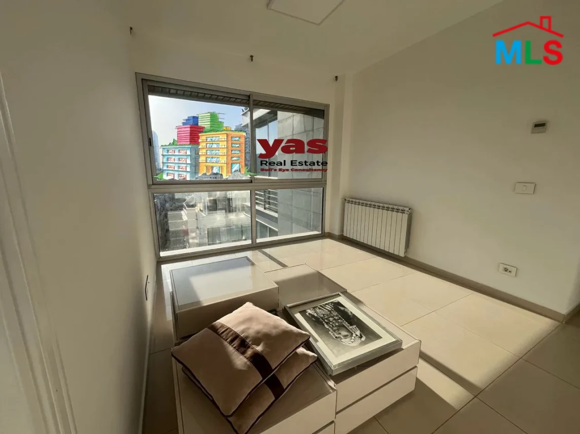 Achrafieh 245m2 | Luxury | Decorated | Prime Location | AA/MB