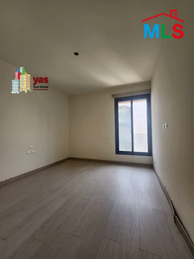 Achrafieh 220m2 | Rent | Flat | Prime Location | Well lighted | BA