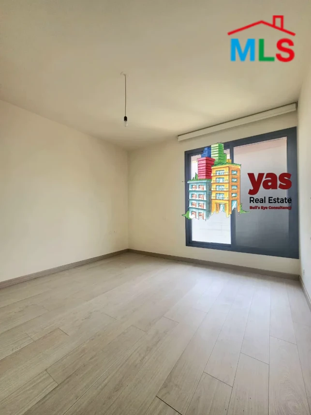 Achrafieh 220m2 | Rent | Flat | Prime Location | Well lighted | BA