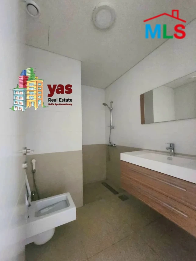 Achrafieh 220m2 | Rent | Flat | Prime Location | Well lighted | BA