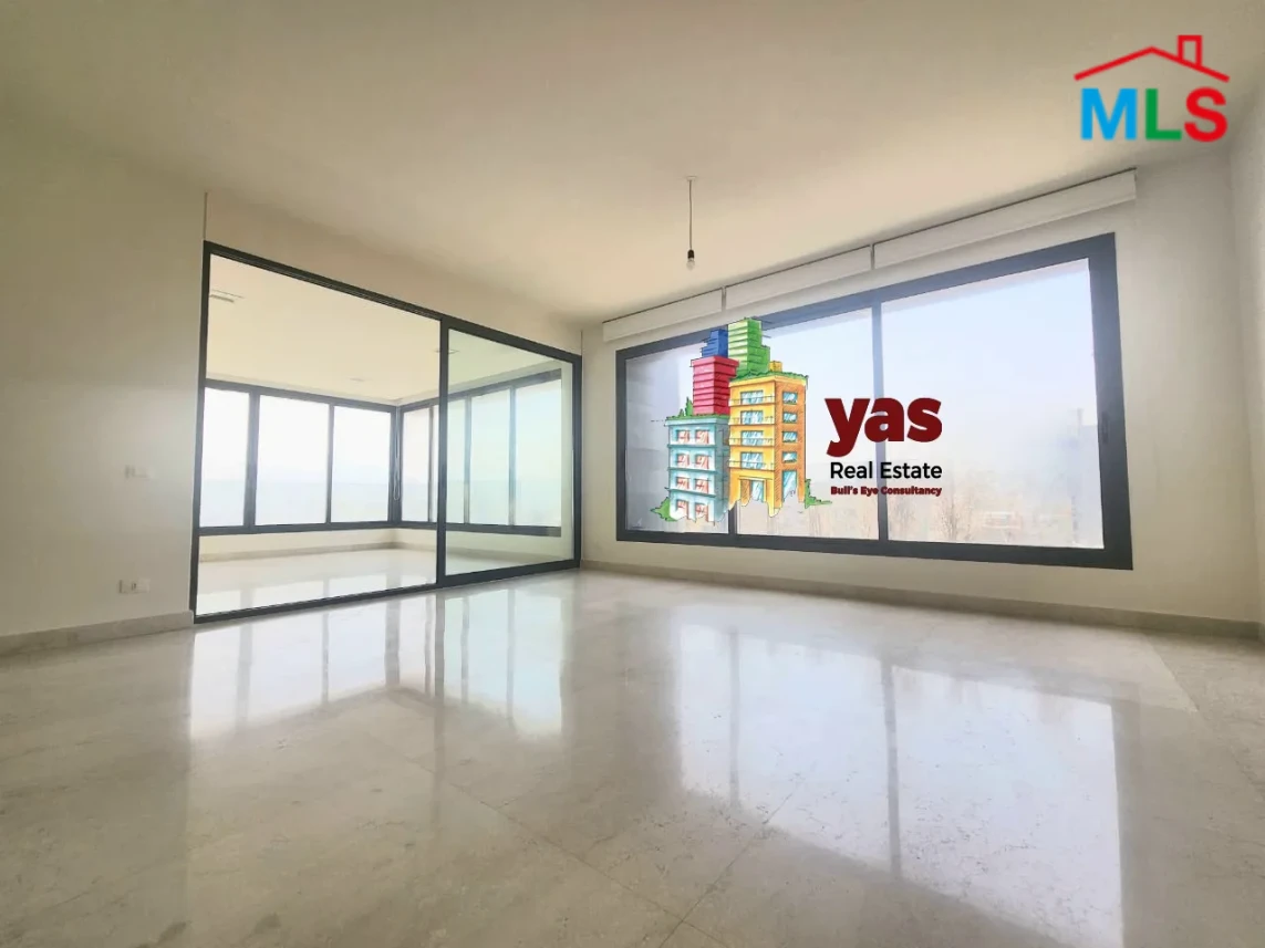 Achrafieh 220m2 | Rent | Flat | Prime Location | Well lighted | BA