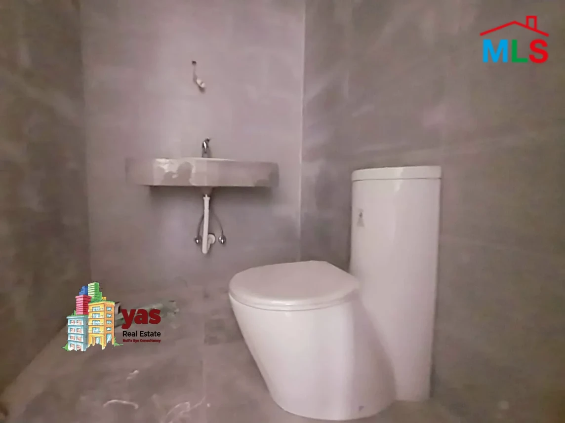 Sahel Alma 200m2 | 150m2 Terrace | Rent | Private Street | IV
