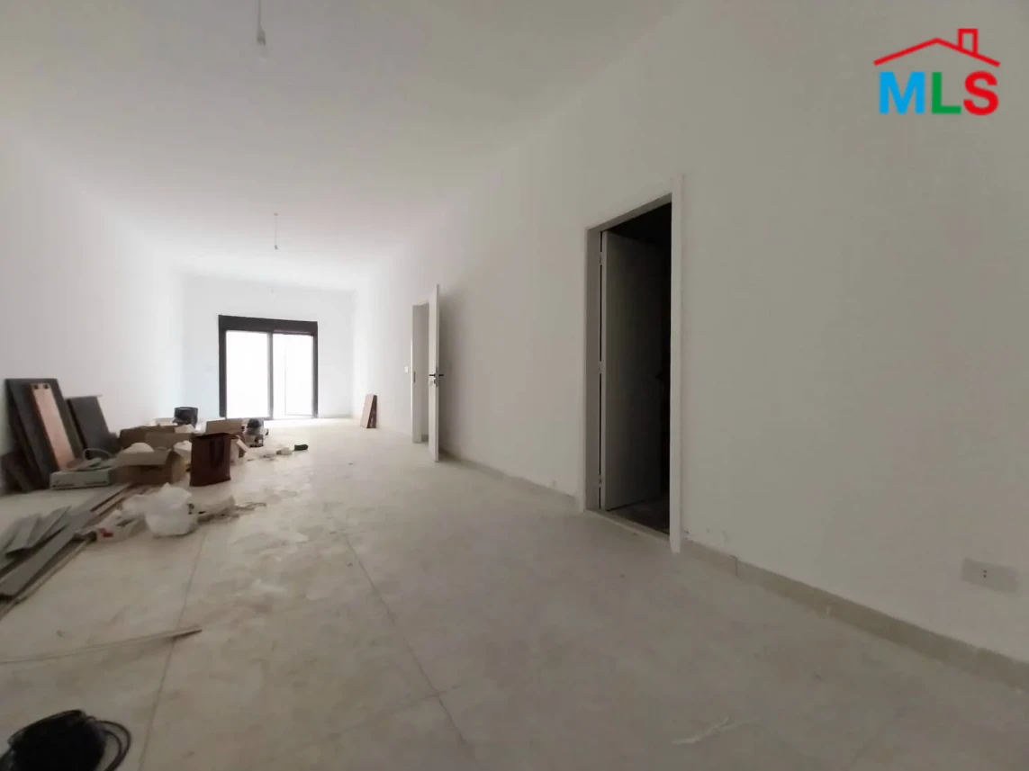 Sahel Alma 200m2 | 150m2 Terrace | Rent | Private Street | IV