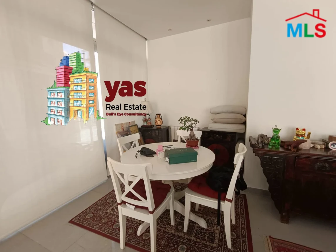 Sersouk 206m2 | Furnished | Rent | Classy Area | AA/BA