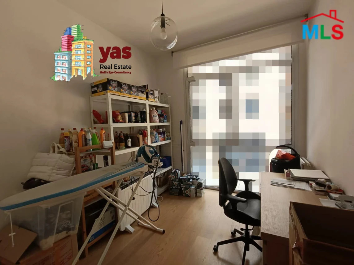 Sersouk 206m2 | Furnished | Rent | Classy Area | AA/BA