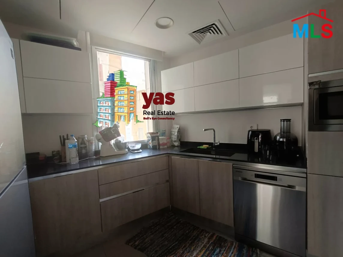 Sersouk 206m2 | Furnished | Rent | Classy Area | AA/BA