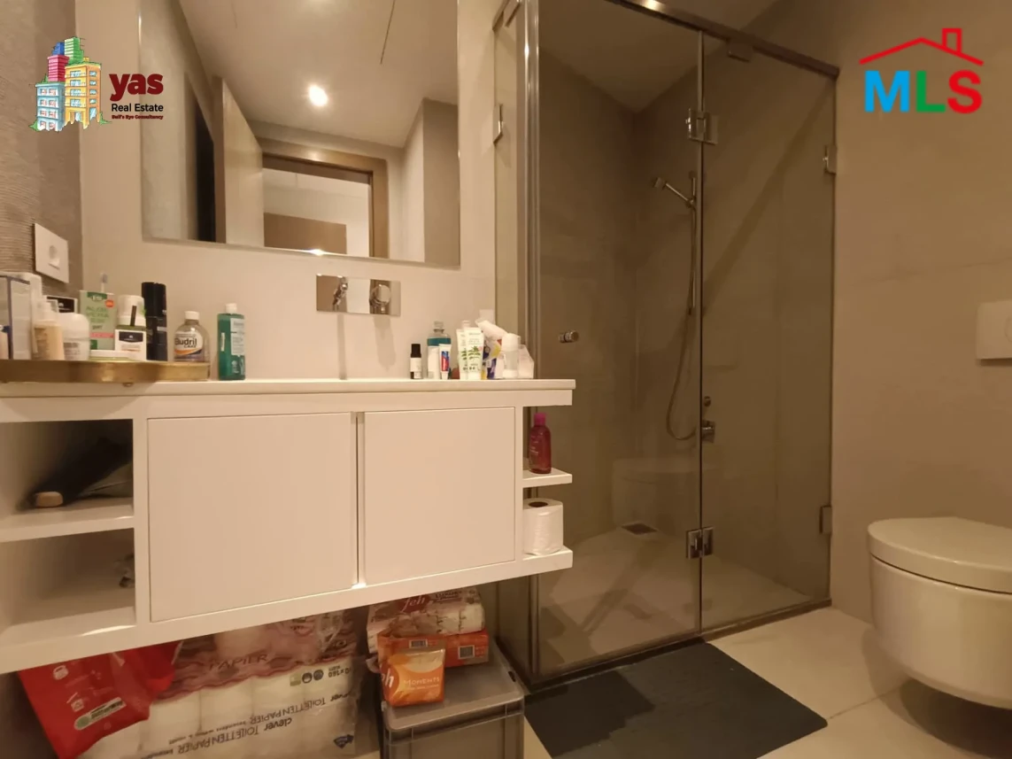 Sersouk 206m2 | Furnished | Rent | Classy Area | AA/BA