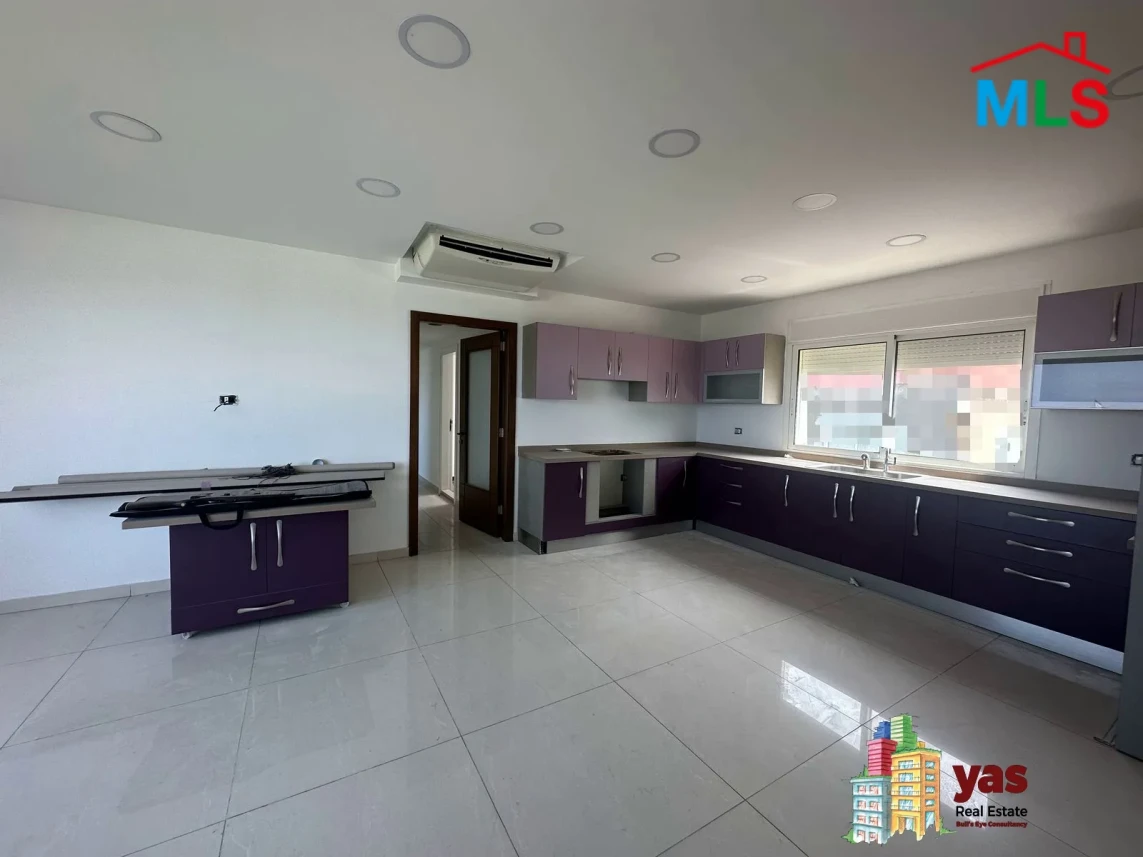 Dbayeh Building 1600m2 | Rent | 2 Undergrounds | Prime location | MJ