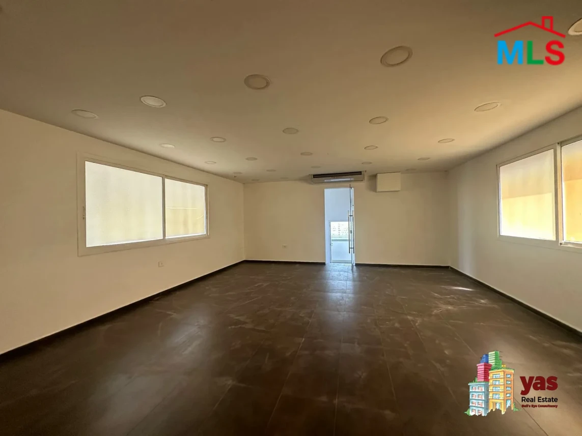 Dbayeh Building 1600m2 | Rent | 2 Undergrounds | Prime location | MJ