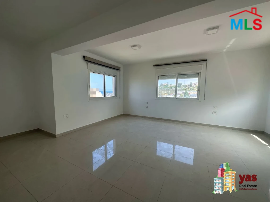 Dbayeh Building 1600m2 | Rent | 2 Undergrounds | Prime location | MJ