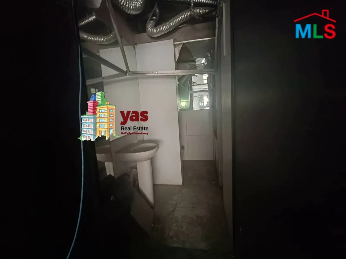 Mar Mikhael 140m2 | Office | Rent | Ideal Investment | AA/ABA