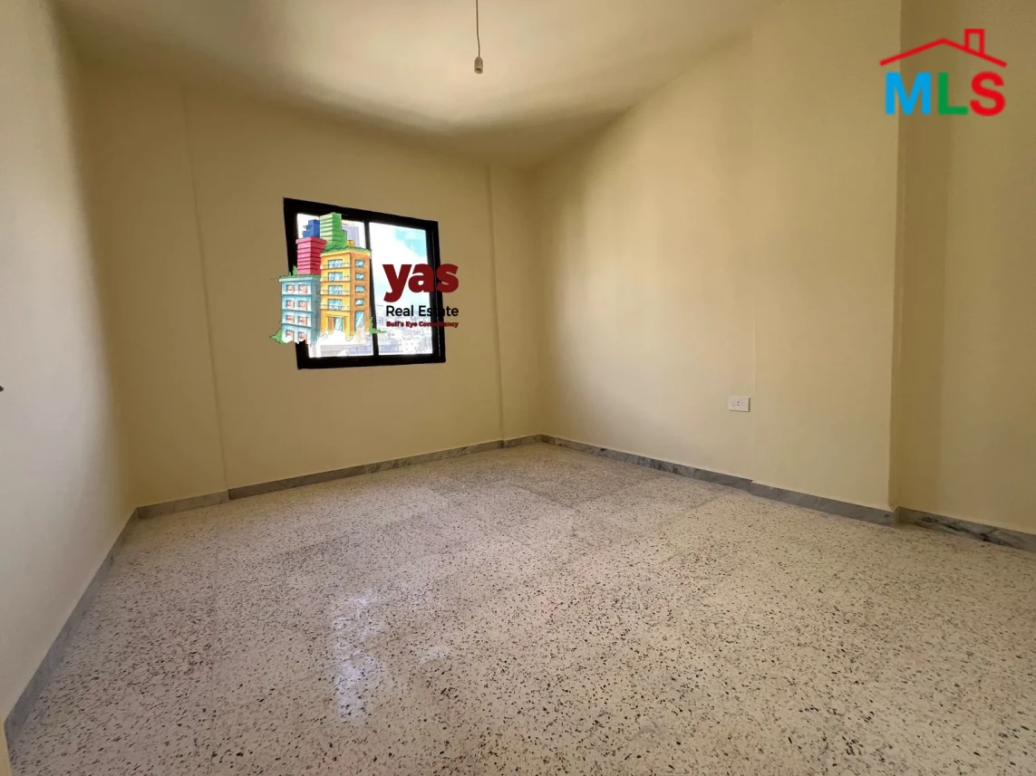 Zouk Mikael 140m2 | Rent | Well Maintained | Panoramic View | EH