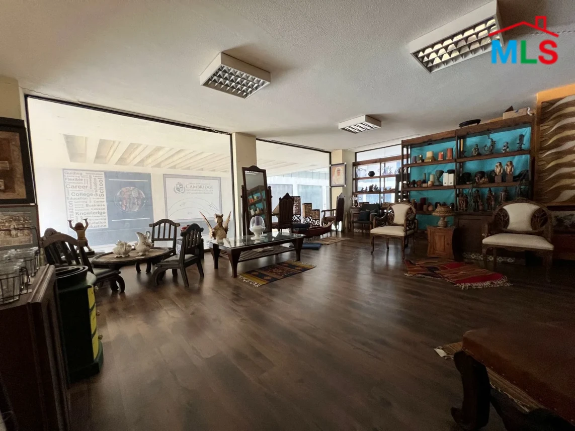 Zouk Mikael 140m2 | Rent | Well Maintained | Panoramic View | EH