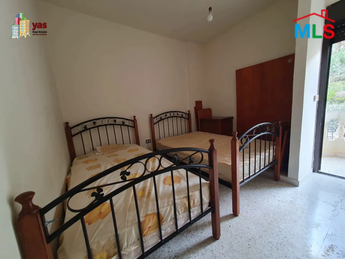 Daraya 180m2 | Rent | Well Maintained | Partial View | Quiet Street|KH