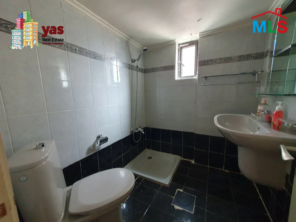 Daraya 180m2 | Rent | Well Maintained | Partial View | Quiet Street|KH