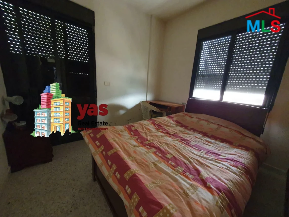 Daraya 180m2 | Rent | Well Maintained | Partial View | Quiet Street|KH