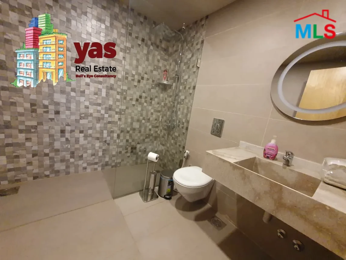 Ajaltoun 175m2+80m2 garden nadine daou 150k