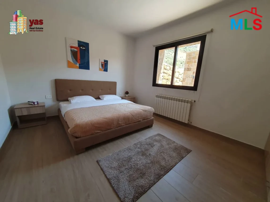 Ajaltoun 175m2+80m2 garden nadine daou 150k
