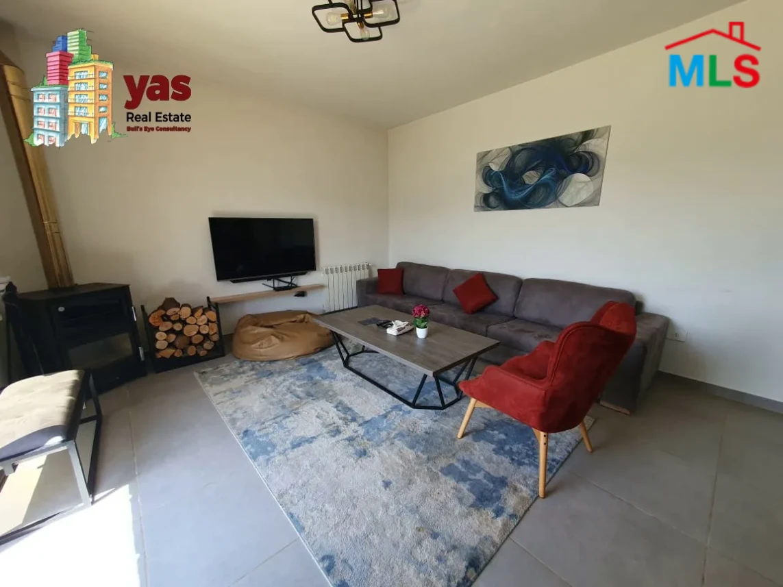 Ajaltoun 175m2+80m2 garden nadine daou 150k