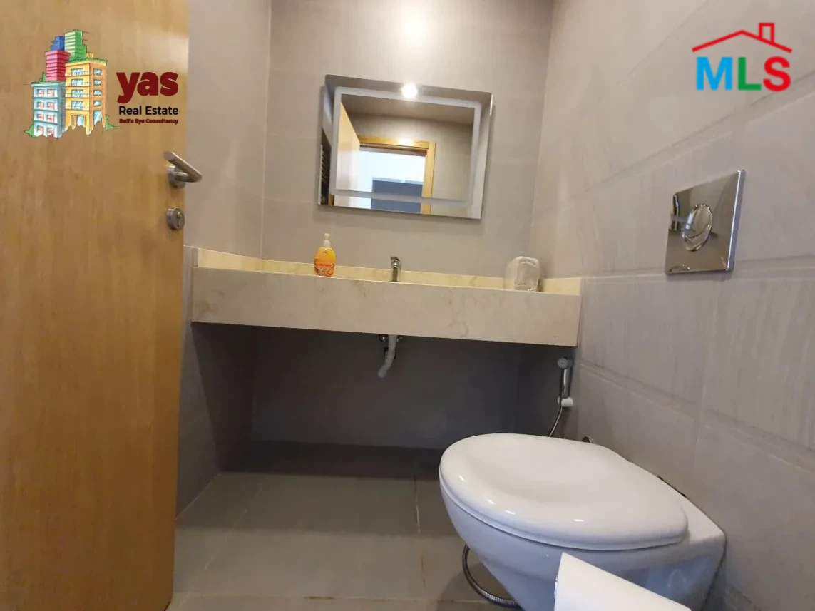 Ajaltoun 175m2+80m2 garden nadine daou 150k