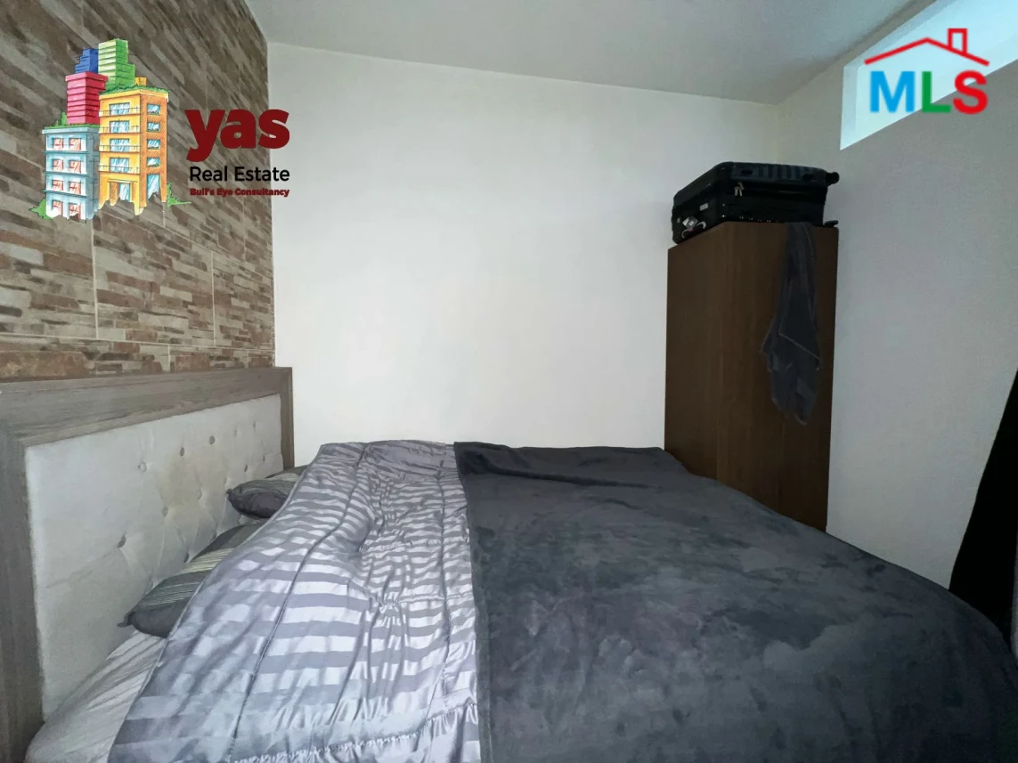Kaslik/Samaya 32m2 | Rental | Furnished Chalet | View | EH/IV