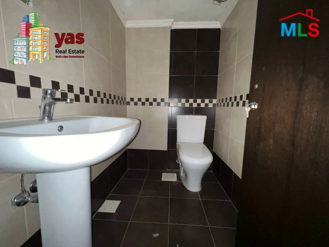Ghadir 170m2 | Rent |Well Maintained | High End | Panoramic View|EH/I