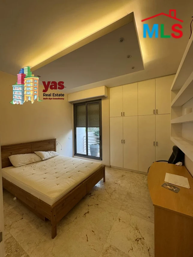 Rabieh 440m2 | 100m2 Garden | Rent | Furnished | Classy | Luxury | CL