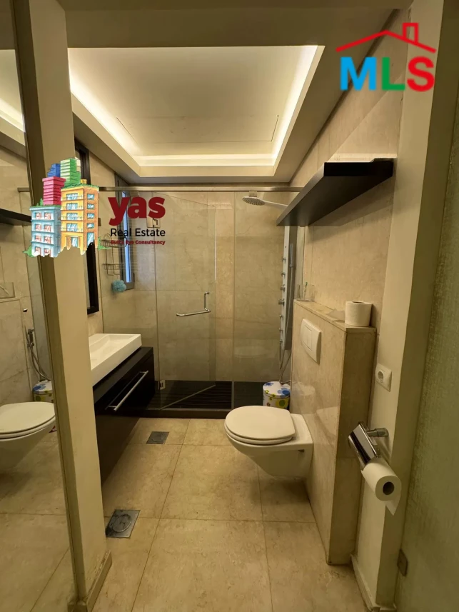 Rabieh 440m2 | 100m2 Garden | Rent | Furnished | Classy | Luxury | CL
