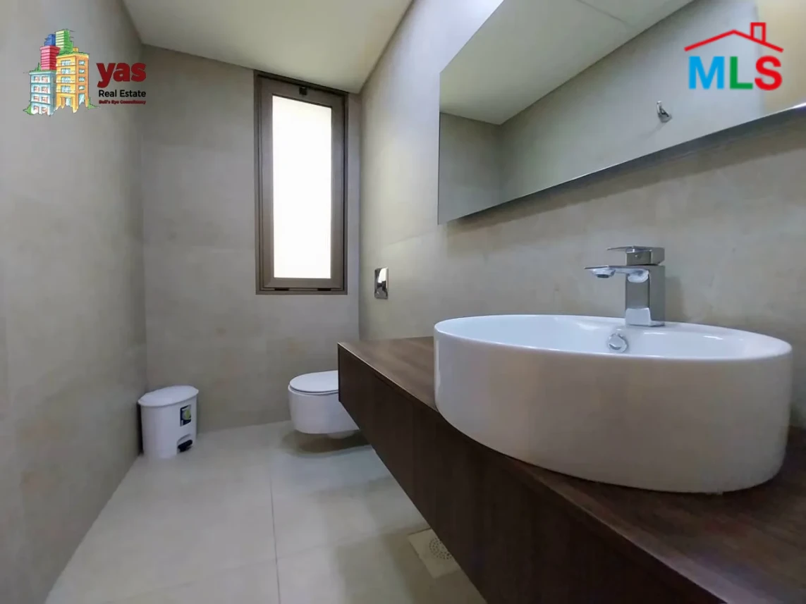 Tabarja 75m2 | Furnished Chalet | Partial View |Excellent Condition|IV