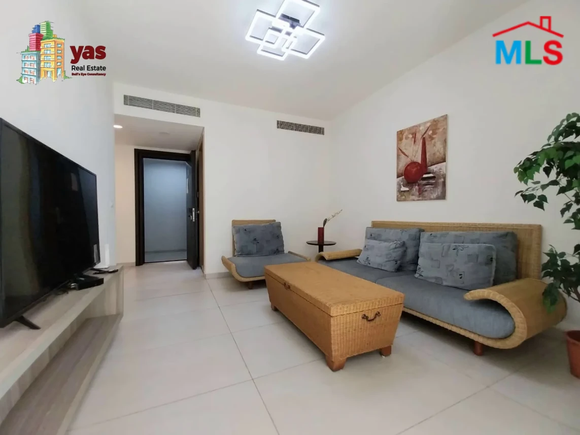 Tabarja 75m2 | Furnished Chalet | Partial View |Excellent Condition|IV