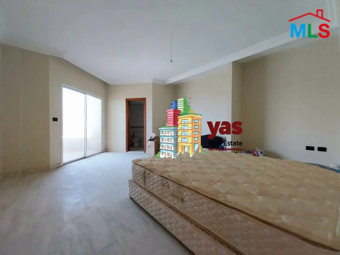 Sahel Alma 325m2 | Gated Community | Rent | Astonishing View | IV/RA