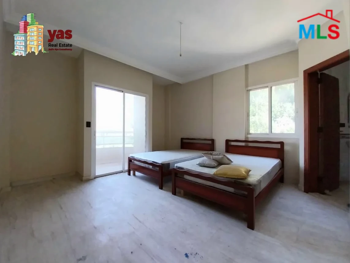 Sahel Alma 325m2 | Gated Community | Rent | Astonishing View | IV/RA