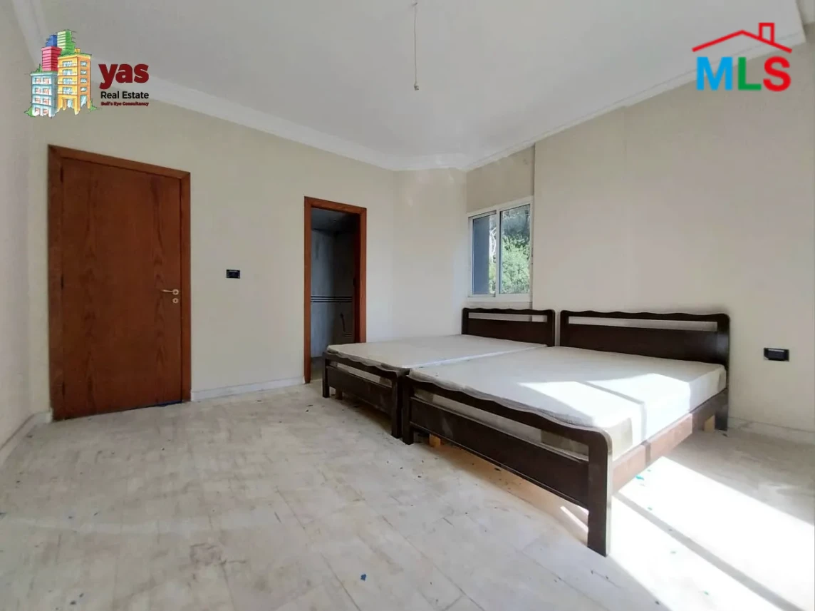Sahel Alma 325m2 | Gated Community | Rent | Astonishing View | IV/RA