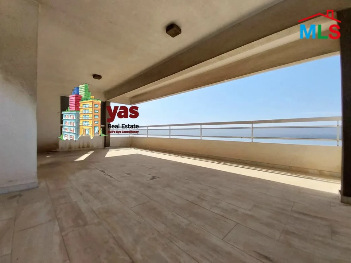 Sahel Alma 325m2 | Gated Community | Rent | Astonishing View | IV/RA